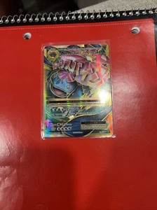 M Venasaur EX Pokémon Card - Picture 1 of 1