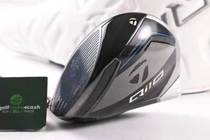 Left Hand Taylormade Qi10 Driver / 10.5 Degree / Regular Flex Ventus TR Blue 5 - Picture 1 of 9