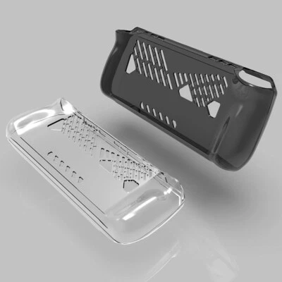 TPU Soft Protective Cover Case Shell For ASUS Rog Ally X Gaming Handheld Console - Image 1 of 4