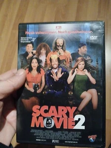 Scary Movie 2 Dvd Erstauflage - Bild 1 von 1