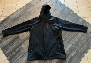 Patagonia Herren Tres 3-in-1 Parka Jacke XXL (Shell Only) H2no Black Style 28387 - Bild 1 von 14
