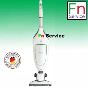 VORWERK FOLLETTO KOBOLD ASPIRAPOLVERE VK 200 NUOVO vk200 ORIGINALE BIANCO - Imagen 1 de 1