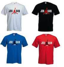 Camisetas de hombre rojos Jordan | Compra online en eBay