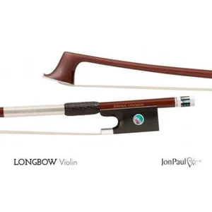 Jon Paul LONGBOW Arco per violino - Foto 1 di 1