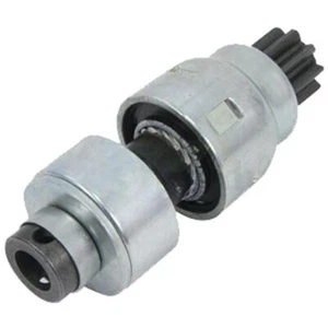 Fits Ford NAA 600 601 800 801 2000 4000 4 CYL 6V STARTER DRIVE D8NN11350CA - Picture 1 of 11