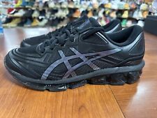 ASICS GEL Quantum 360 V11 Men's Running Shoes Black UK: 8 (EU:42.5) (US:9) 27.CM