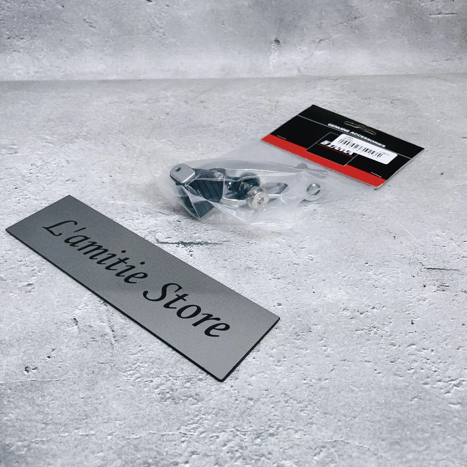 TAMA Drum parts HP9N3 Paraclamp 2 Pro set for Iron Cobra pedals Genuine