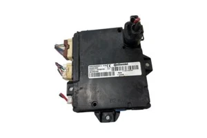 Opel Vivaro 2016 Sonstige Steuergeräte/Module 243756375R ONV22961 - Bild 1 von 5