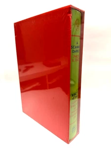 Folio Society Philip K Dick Do Androids Dream of Electric Sheep/A Scanner Darkly - Imagen 1 de 9