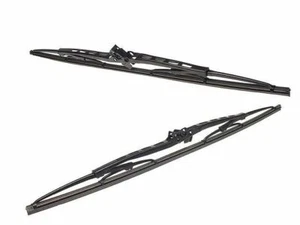 Front Left Wiper Blade For 1983-1986 Nissan Pulsar NX 1984 1985 F431DQ - Picture 1 of 1