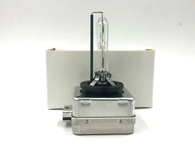 New Osram D3S Bulb for Porsche 718 Boxter Cayenne Cayman HID Xenon Headlight - Image 1 of 2