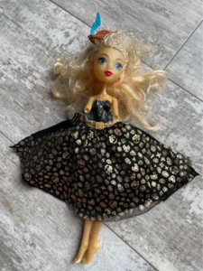 Monster High Shriekwrecked Dayna Treasura Jones Puppe - Bild 1 von 5