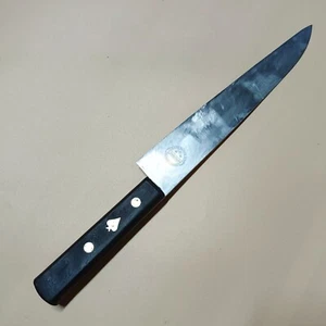Friedr.Herder A.S CONSTANT 210mm Gyuto Chef's Kitchen knife Solingen Germany - Picture 1 of 17