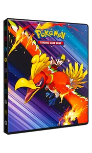 Pokemon - Destined Rivals 4-Pocket Binder (Ultra PRO) - Picture 1 of 3
