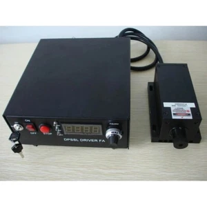 980nm IR 5W 10W Lab Infrared Laser Module + TTL/Analog + TEC + Power Supply - Picture 1 of 5
