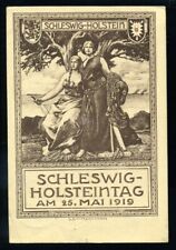 Schleswig holsten ww1