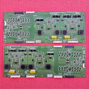PLACA DRIVER LED INVERSORA PARA TV LG 84UB980V 84LM960V 6917L-0099A + 6917L-0099B - Imagen 1 de 4