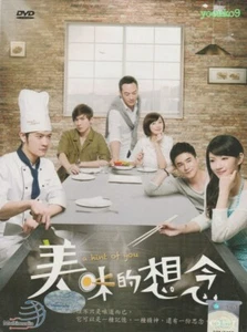 A Hint of You _ Taiwan Drama _ English Sub _ 17 DVD All Region _ Michael Zhang - Picture 1 of 2