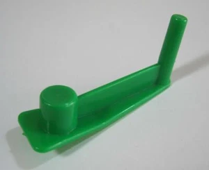 Replacement Part 4 CRANK MB/Hasbro MOUSE TRAP board game 1999/2005 - Picture 1 of 2