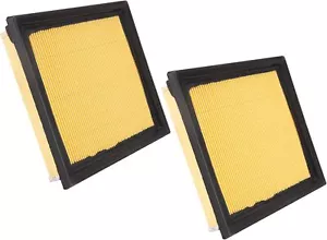 G37 Engine Air Filter Replace 16546JK20A Compatible with Infiniti 2007-2017 G... - Picture 1 of 2