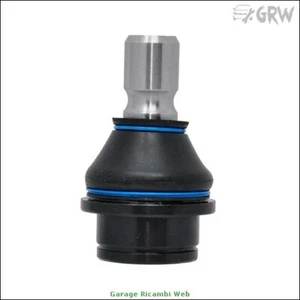 230004 Schwingenkopf Federung VEMA hinten für Nissan Pathfi - Bild 1 von 1