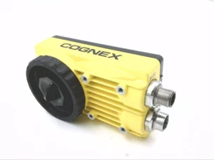 Cognex IS5100-01 825-0207-1R H Camera Vision System + Cable - Picture 1 of 6