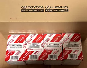 FITS: 18-21 LEXUS LS500 ENGINE OIL FILTER OEM BRAND NEW PACK OF 4 - Picture 1 of 2