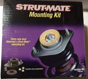 Monroe 906917 Suspension Strut Mount-Strut-Mate Strut Mount Stud Plate FAST SHIP - Bild 1 von 4