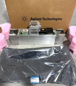 Analizador Agilent G7077-67785 Quad SS 350 EI Fuente 5977B GC/MSD (OEM) NUEVO - Imagen 1 de 7