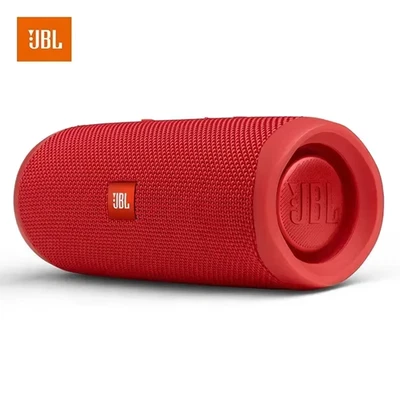 JBL Flip 5 Altoparlante Bluetooth Flip5 Mini Altoparlante Portatile Impermeabile - Immagine 1 di 4