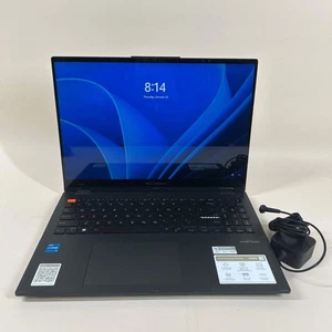 Asus Vivobook S 16 Flip TP3604V 16" i5-1335U 1.3GHz 8GB RAM 512GB SSD - Imagen 1 de 11