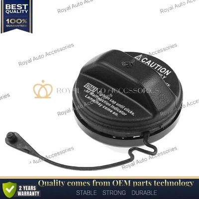 Fuel Tank Gas Cap For Lexus ES300 2002 2003 ES330 RX330 2004-06 , GX470 2003-09 - Image 1 of 4