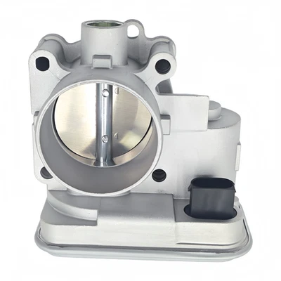 Throttle Body For Jeep Compass Chrysler 200 Dodge Caliber 1.8L 2.0L 04891735AC - Image 1 of 4