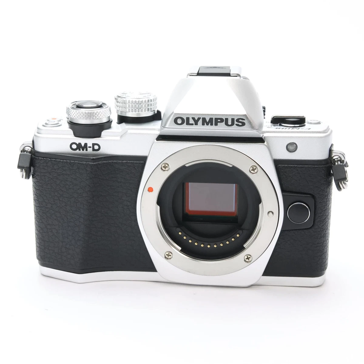 Olympus OM-D E-M10 Mark II Digital Cameras for Sale - Shop New