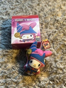 Yu-Gi-Oh x Hello Kitty and Friends McDonald's Happy Meal Plushies 2024 - Bild 1 von 4
