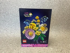 LEGO® Botanicals 10347 kleiner Sommerstrauß NEU - Bild 1 von 4
