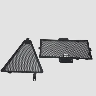 Ducati Panigale V2 899 959 1199 Dieci83 Upper Lower Radiator Guards Protector - Image 1 of 4