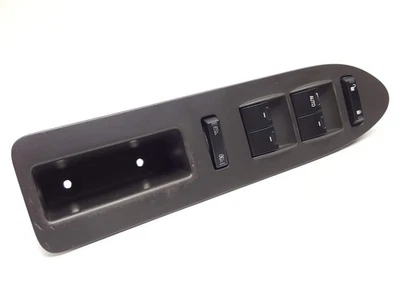 2008-2009 Ford Taurus X OEM Window Control Lock Switch Gray DRIVER - Image 1 of 4