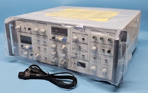 New Out of Box, Axon Instruments AXOPATCH-1D Patch Clamp Amplifier. - Picture 1 of 7