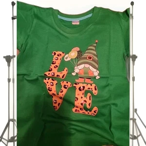 Kleinkinder St. Patricks Day T-Shirt, süß Kinder (Gr. 100 = 3T-4T) Jungen 👦 Mädchen 👧  - Bild 1 von 3