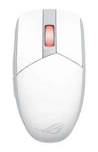 ASUS ROG Strix Impact III Wireless mouse Gaming Ambidextrous RF Wireless + Bl... - Picture 1 of 1