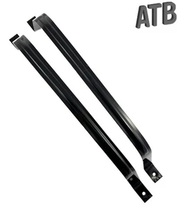 Tankbänder Tankband Tank Kraftstofftank Bänder für FIAT Doblo 223 1,9 JTD Neu - Bild 1 von 3