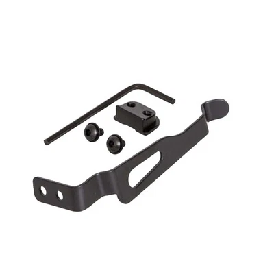 Gun Belt Clip - Image 1 of 4