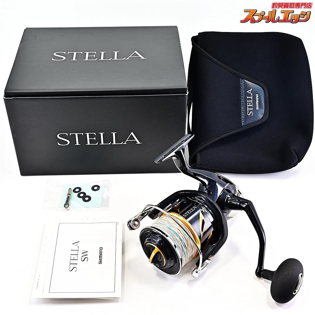 shimano stella 20000 products for sale | eBay