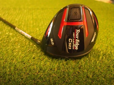 Tour Edge Hot Launch C523 12* gráfico de fábrica regular + envío HC por $18,00 222025 Foto 1 de 4