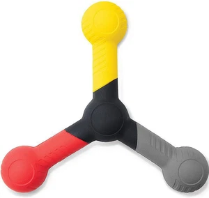 3 Stück Reaction Catch Trainer zur Verbesserung der Hand-Auge Koordination & Geschwindigkeit, Gehirn R - Bild 1 von 12