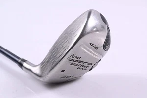 Left Hand King Cobra Baffler DWS #4 Hybrid / 23 Degree / Regular Flex Aldila VS - Picture 1 of 8