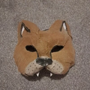 Therian Mask - Picture 1 of 4