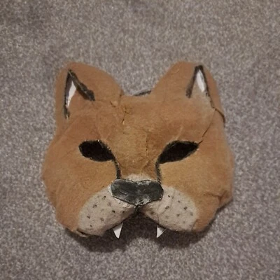 Therian Mask - Image 1 of 4