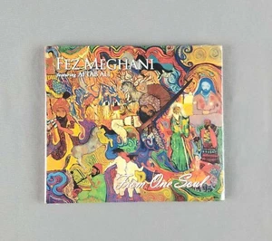 From One Soul von Fez Meghani (CD, 2010) Ismaili Religiöse / Andachtsmusik NEU - Bild 1 von 6